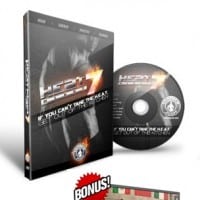 cdcovers1 e1284753735399 200x200 Win A Free Year of the Trainer Josh Inner Circle!