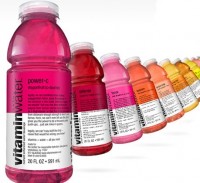 vitamin water e1286065144380 200x183 What Does BPA Free Mean?