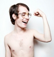 skinny guy e1304797915728 189x200 6 Killer Flat Stomach Exercises
