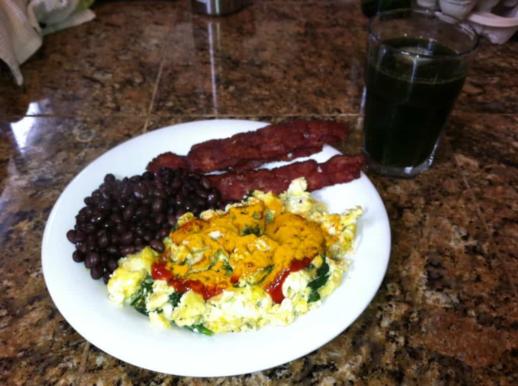 best-breakfast-for-weight-loss photo 1024x764 Best Breakfast For Weight Loss