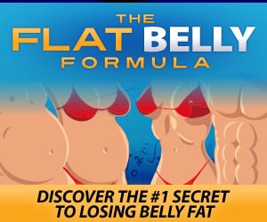 Flat Belly Formula
