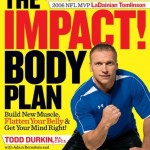 The IMPACT! Body Plan Review – Todd Durkin’s New Book