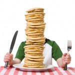 Food Swap These 3 Unhealthy Foods PancakeStack1 150x150 Food Swap These 3 Unhealthy Foods