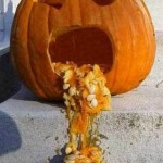 Is It Bad To Eat Before Bed? Heck No! funny pictures sick pumpkin 150x150 Is It Bad To Eat Before Bed? Heck No!