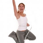 happy weight loss 150x150 Can You Survive The Trainer Josh Workout?