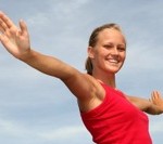 The Secret To Staying Fit Forever