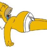 How To Find The Energy To Workout When You Work Like A Dog homer sleep1 150x150 How To Find The Energy To Workout When You Work Like A Dog