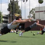 Speed Up Your Metabolism For 38 Hours With An Afterburn Workout medicine ball workout 150x150 Speed Up Your Metabolism For 38 Hours With An Afterburn Workout