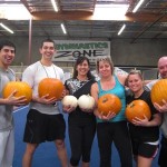 My Training For The Napa Valley Marathon pumpkinworkout 150x150 My Training For The Napa Valley Marathon