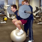 My Training For The Napa Valley Marathon stupid workout 150x150 My Training For The Napa Valley Marathon