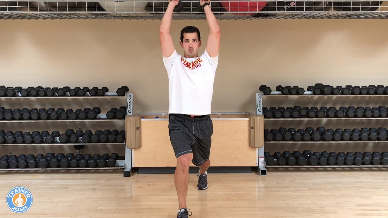 10 BEST Arm Toning Exercises (At Home!)