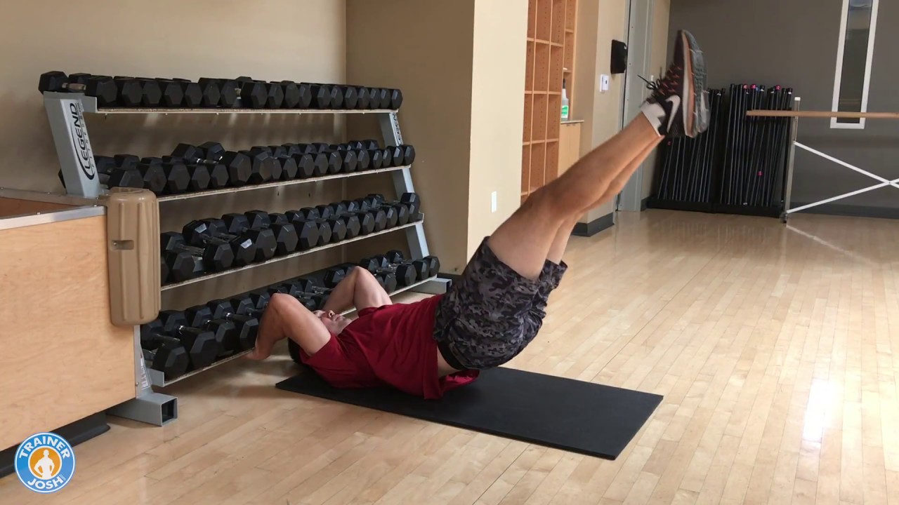10 BEST Lower Ab Exercises (Tone Up Your Lower Stomach)