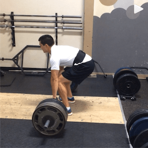 500 pound deadlift