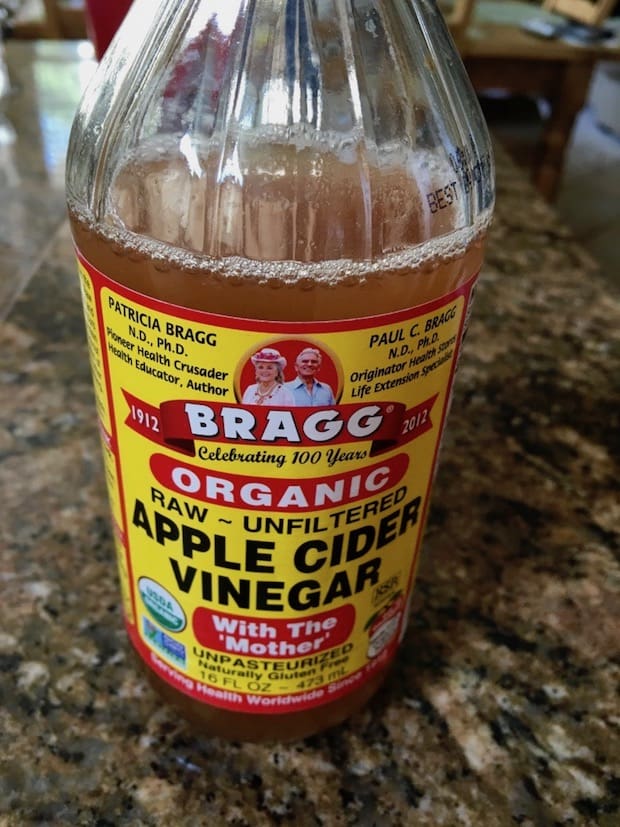 apple-cider-vinegar-weight-loss-drinks