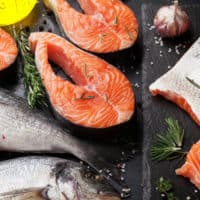 best fish for weight loss