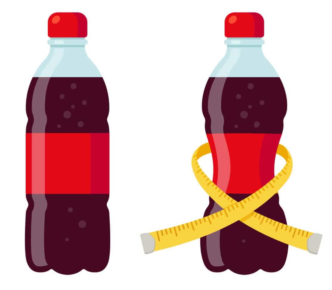 what-diet-soda-does-to-belly-fat-bigger-or-slimmer