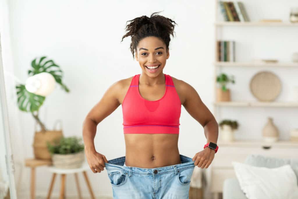 How to Stop Eating So Much Junk Food (And Lose Weight!)
