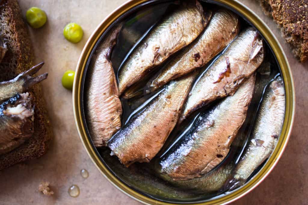 Are Sardines Good for Weight Loss? Most Underrated Superfood
