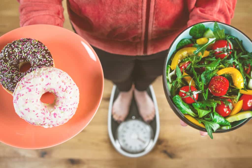 5 Day Diet Plan for Weight Loss (Lose 10 Pounds Fast)