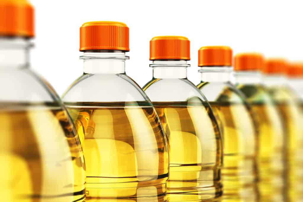 Why Many Vegetable & Seed Oils Are Bad for You