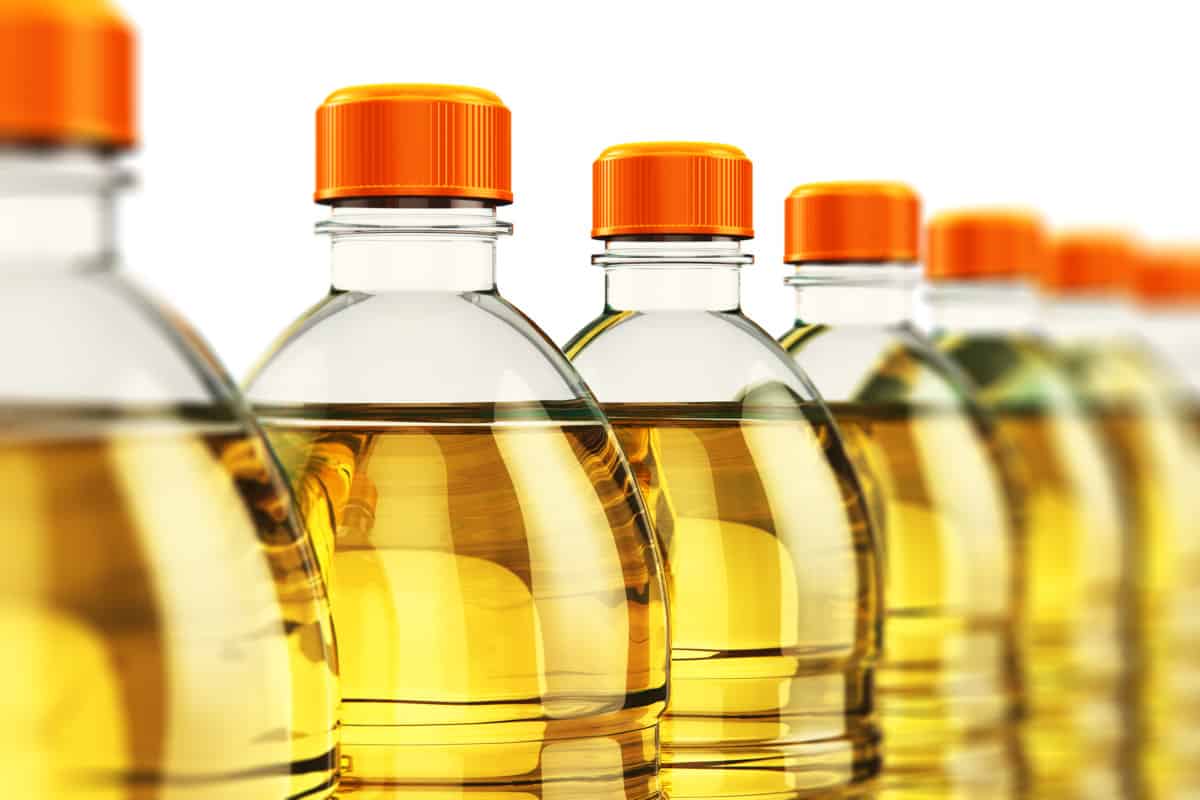 Vegetable Oils Make You Fat