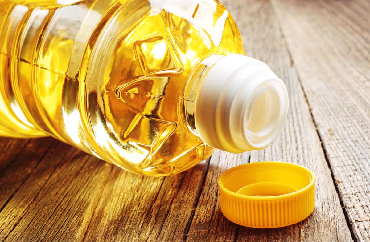 vegetable oils bad for you