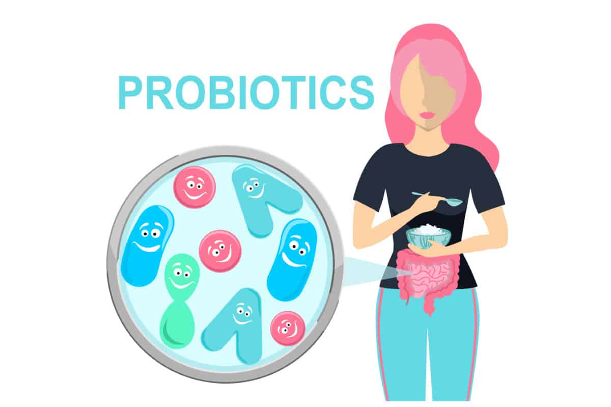 Best Probiotic for Women’s Health