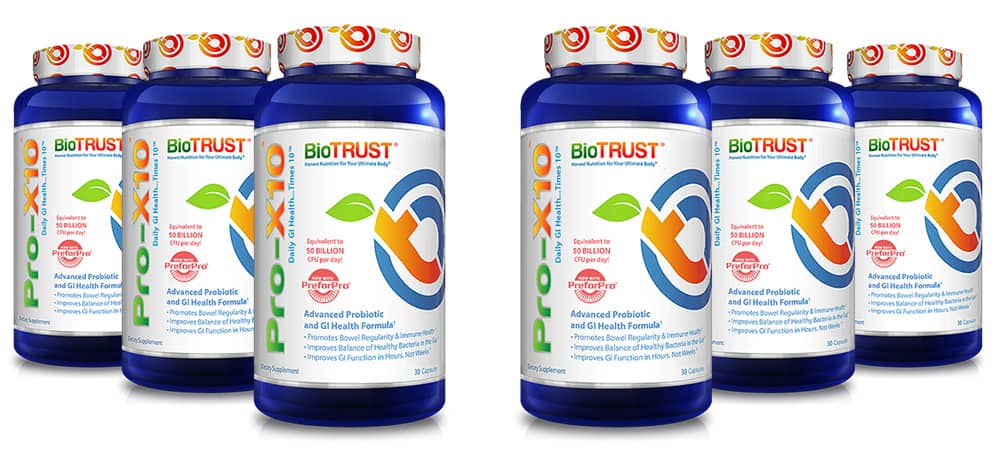 biotrust pro