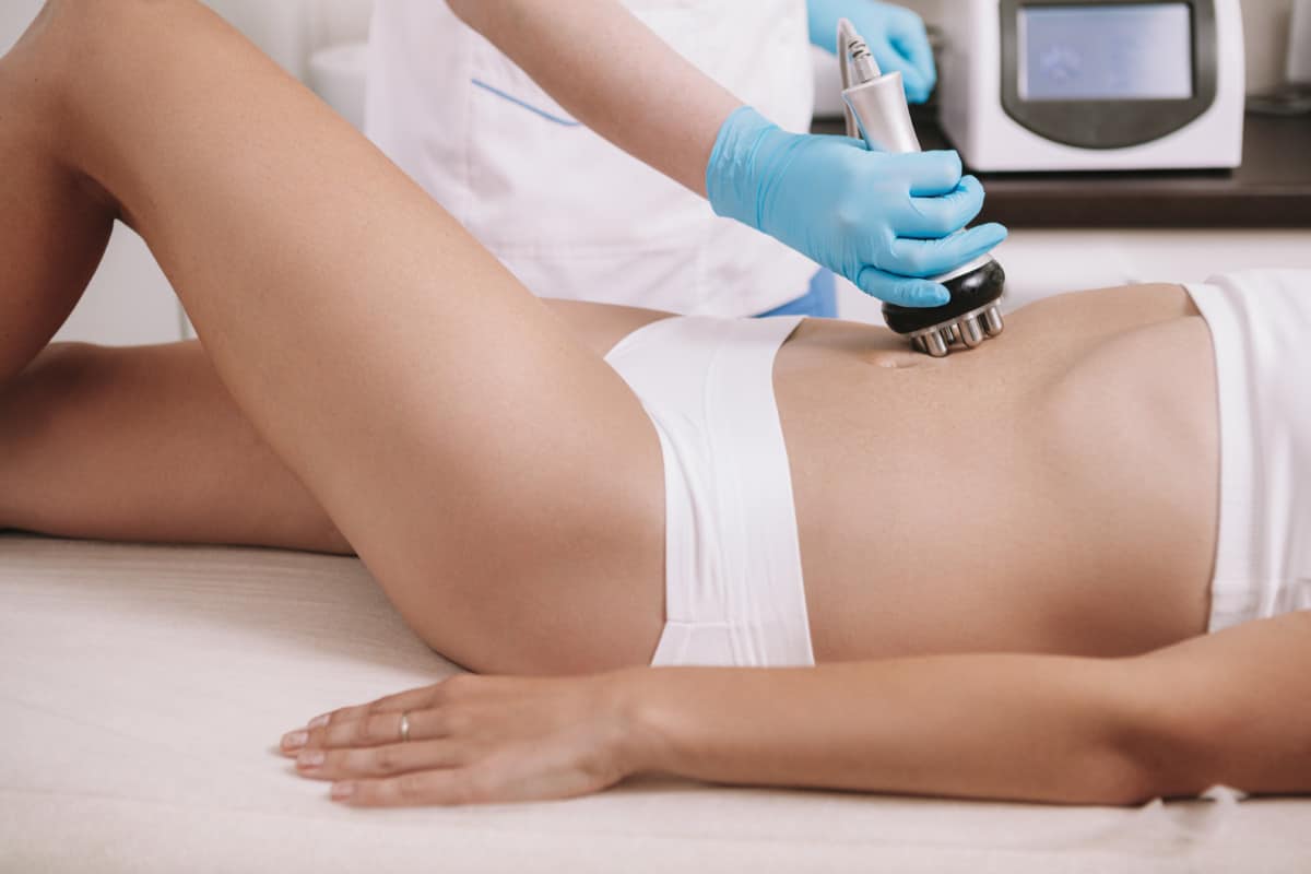 skin tightening treatment