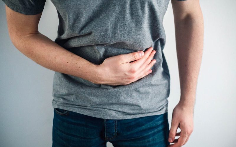 gut health linked to weight gain