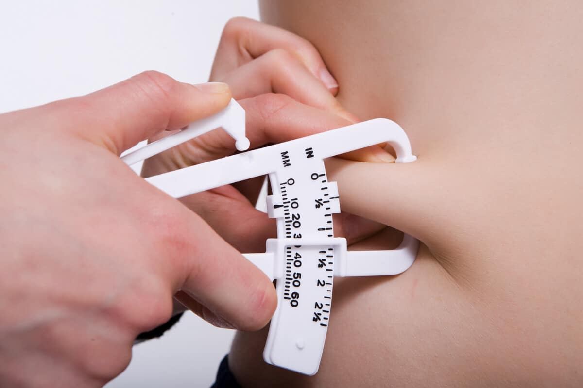 body fat measurement