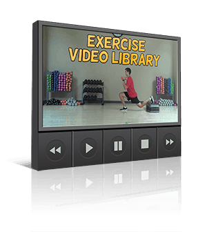 exercise video library