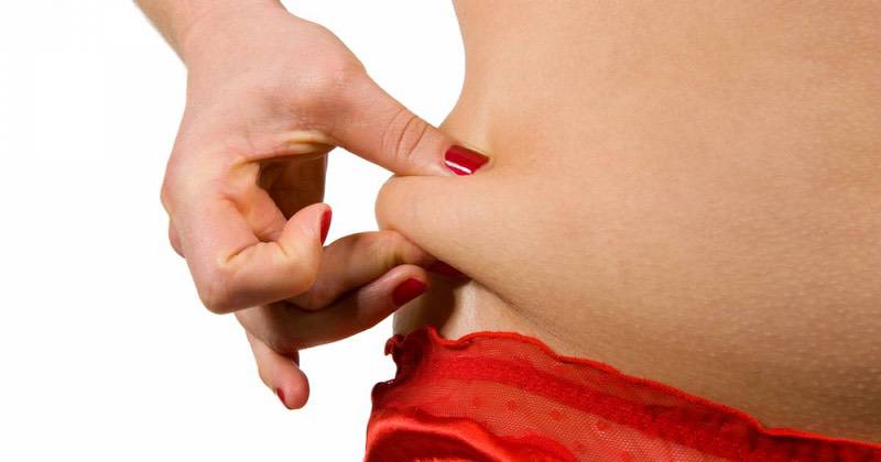 How to Get Rid of Love Handles for Women