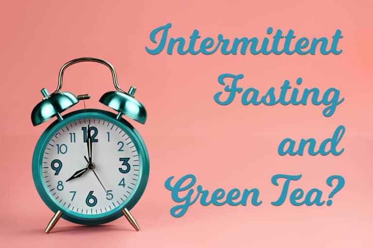 Does Green Tea Break Intermittent Fasting Best Coffee Creamer For Intermittent Fasting (Does It Break A Fast?)