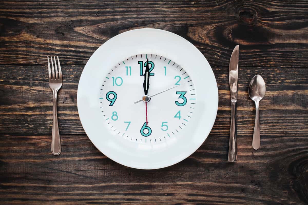 How to Lose 30 Pounds in 3 Months With Intermittent Fasting