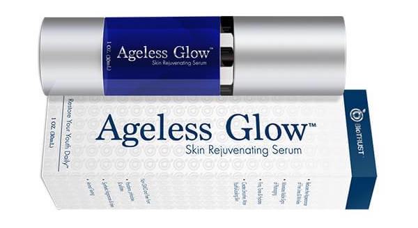 biotrust ageless glow