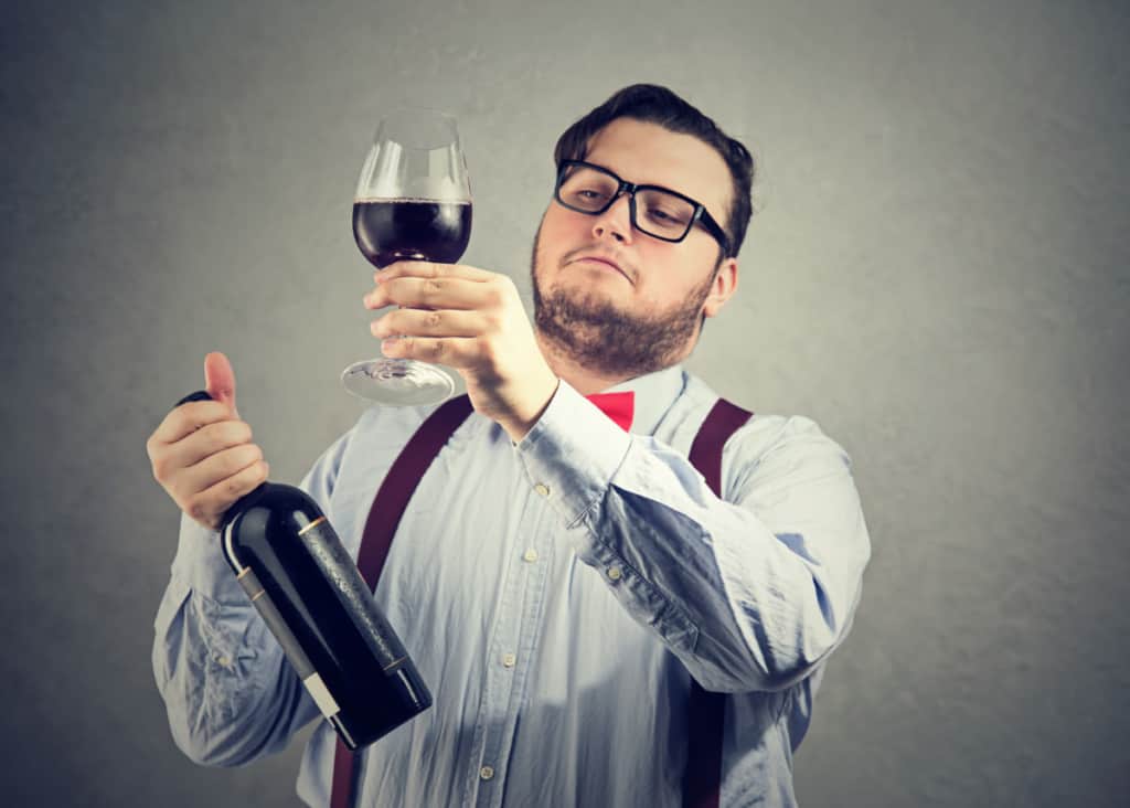 Is Wine Fattening? Why a Glass or Two Might Be Fine
