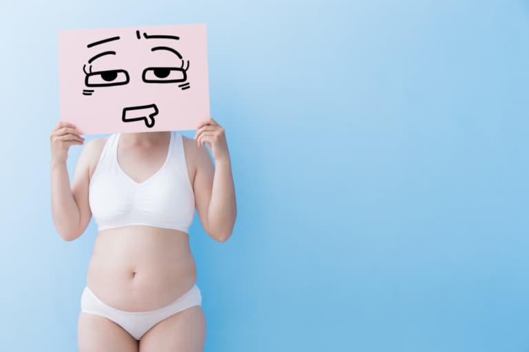 10 Best Exercises for Side Fat (Drop That Muffin Top)