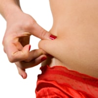 side fat exercises