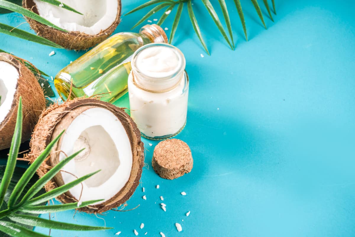 is MCT oil or Coconut Oil Better