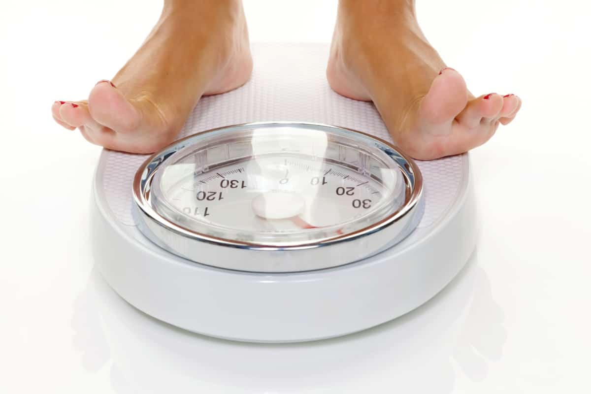 How Much Weight Can You Lose In A Week Fasting