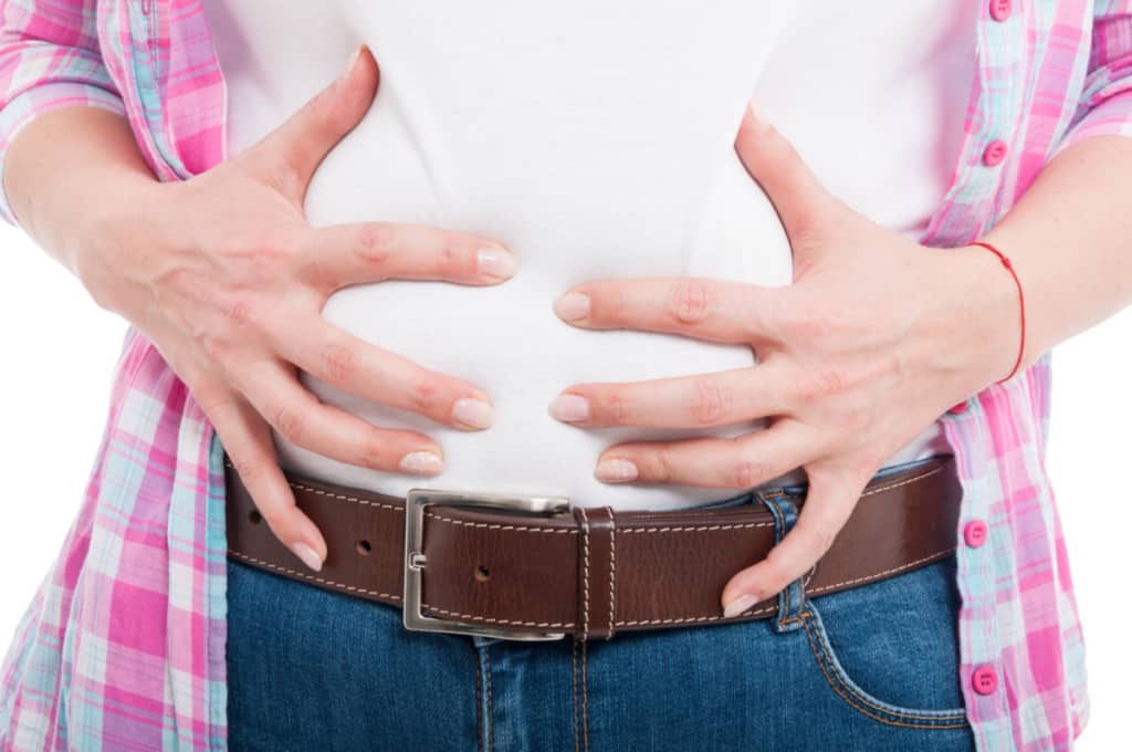How to Get Rid of Menopausal Belly Fat (Get Your Waist Back)