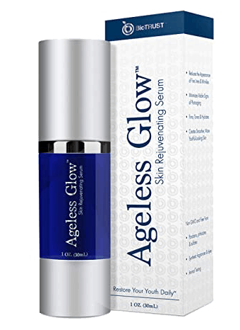 BioTrust Ageless Glow