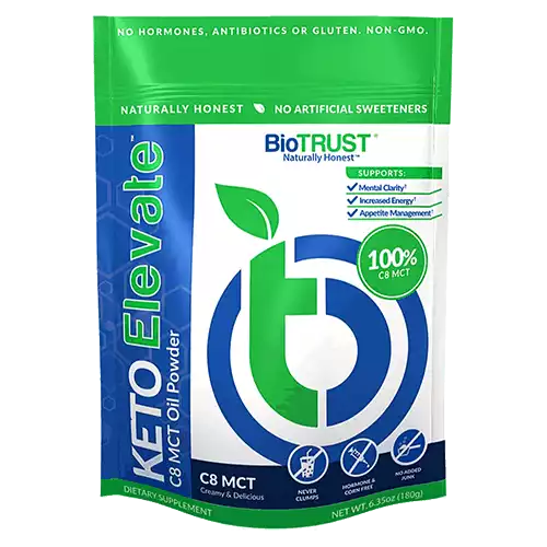 Biotrust Keto Elepaat