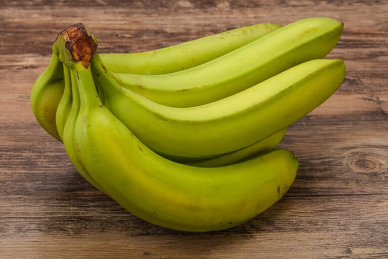 Bananas: Fattening or Healthy for Weight Loss?