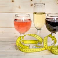 alcohol consumption fattening or not