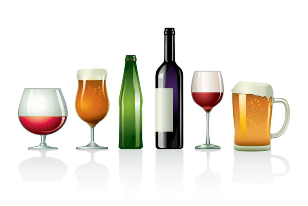 Best Alcohol For Weight Loss How To Drink And Get Skinny Best Alcohol For Weight Loss How To Drink And Get Skinny