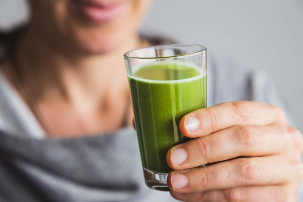 are greens powders worth it