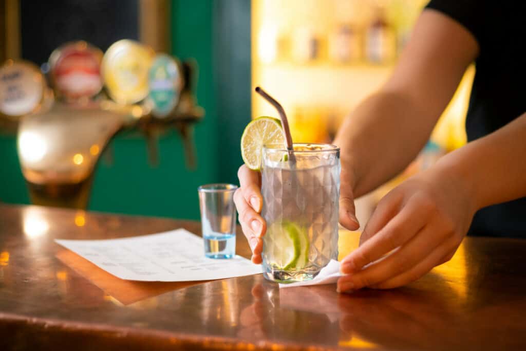 Best Alcohol for Weight Loss (How to Drink and Get Skinny)