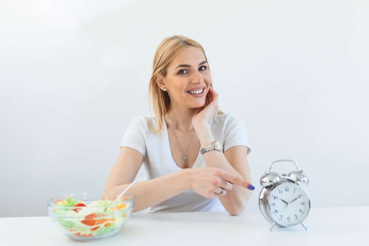 Intermittent Fasting for women is safe